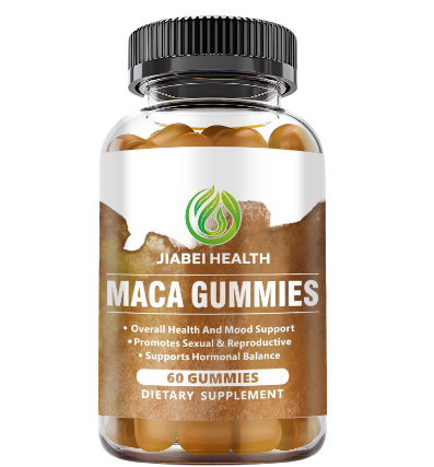 What Does Maca Root Do To The Body?