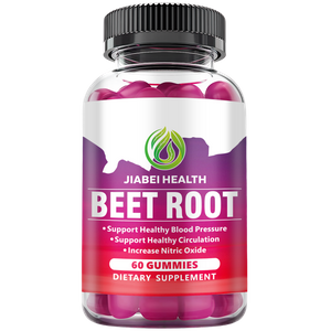 Beet Root Gummies