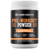 Pre-Workout Powder with Creatine, Beta-Alanine, and Caffeine for Energy, Amino Energy Boost, Endurance Supplement, Pre Workout Powder