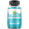Biotin Gummies, Hair Gummy Vitamins for Hair Skin and Nails Gummies, Hair Gummies, Biotin Gummies for Hair Growth Biotin Vitamins Hair Vitamins Gummies for Women & Men