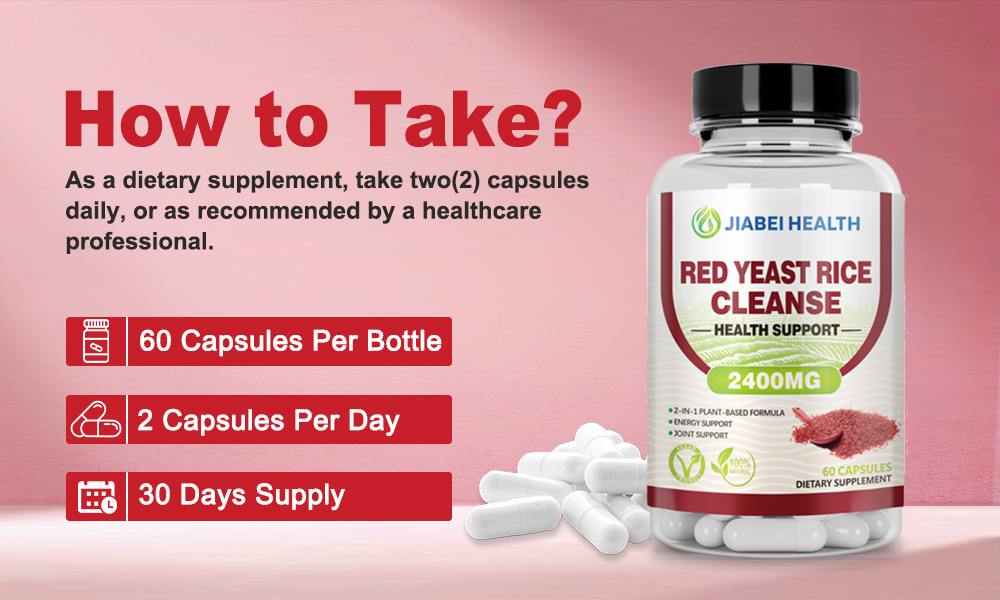 Red Yeast Rice Cleanse3