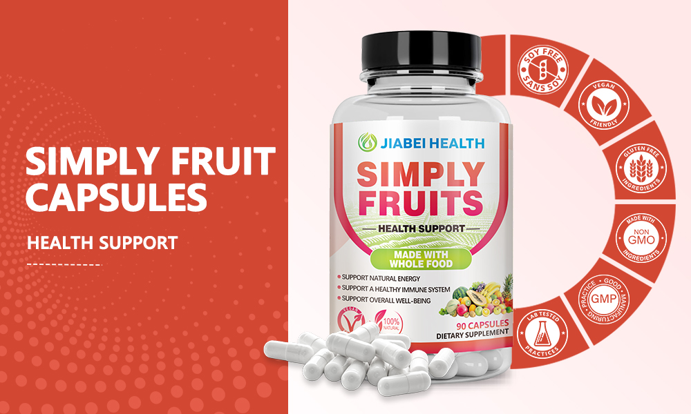 Simply Fruit2