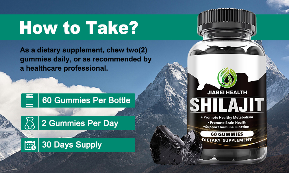 Shilajit Gummies2