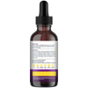 Melatonin Liquid Drops, Healthy Sleep Aid Support, Liquid Melatonin Drops for Optimal Absorption & Calming Relaxation Support, Fast Acting