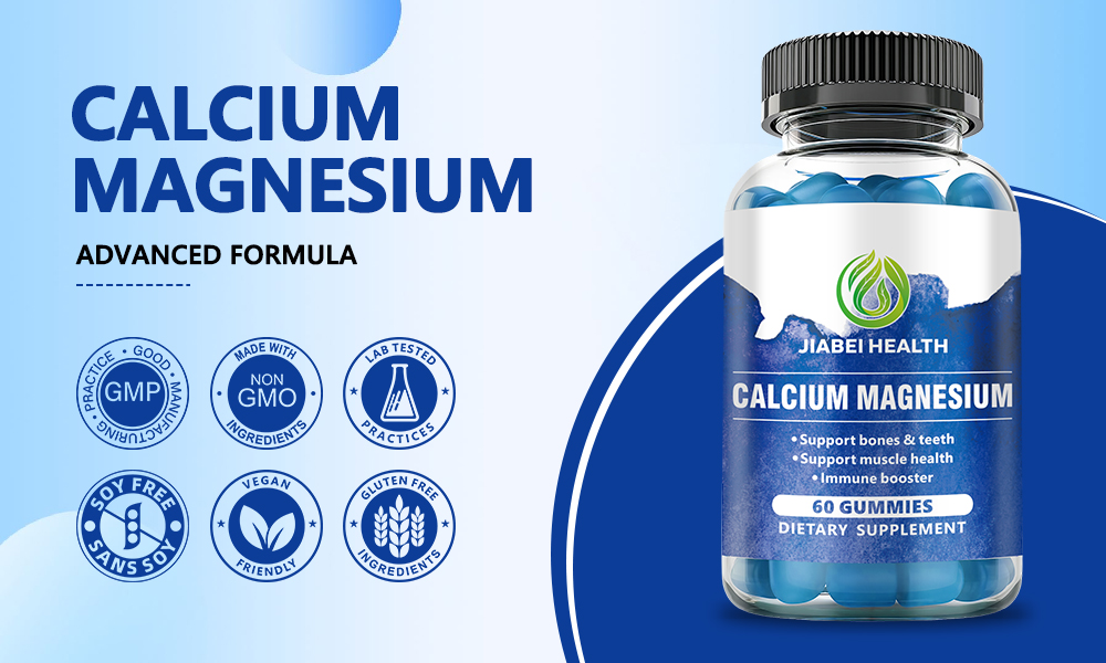 Calcium Magnesium3