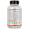 Fruits Capules for Energy Levels, Muscle, Metabolic - Made with Real, Non-GMO Whole Foods - Supports Energy & Overall Wellness - Soy-Free