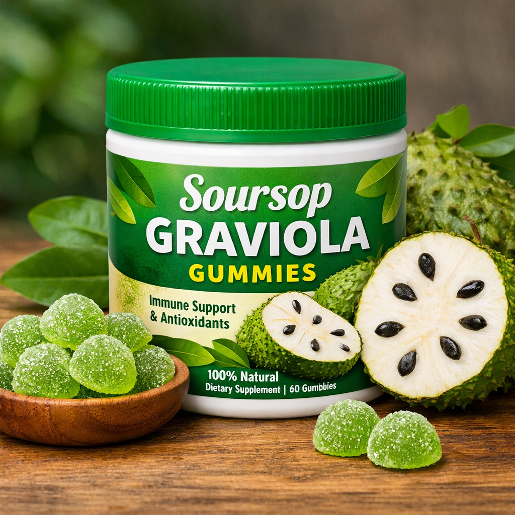 How Often Should You Take Soursop Graviola?