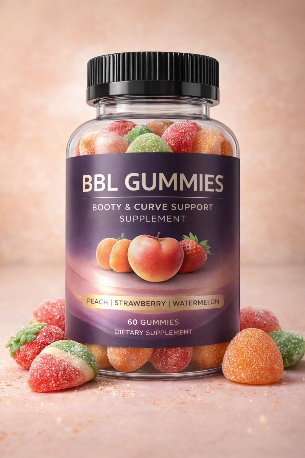 How To Use BBL Gummies?