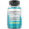 Biotin Gummies, Hair Gummy Vitamins for Hair Skin and Nails Gummies, Hair Gummies, Biotin Gummies for Hair Growth Biotin Vitamins Hair Vitamins Gummies for Women & Men