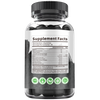 Black Seed Oil Gummies with Honey - Nigella Sativa Seeds - Black Cumin Seed Oil for Immune Support, Joints, Digestion, Hair & Skin - 60 Gummies