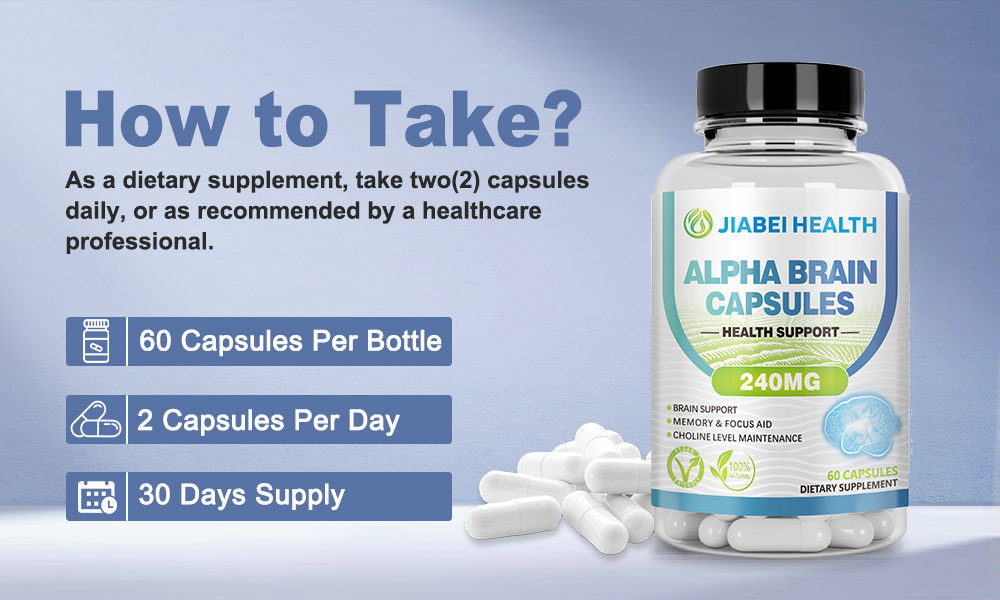 Alpha Brain capsules3