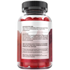 Testosterone Booster For Men Gummies - Male Enhancement, Boosts Energy, & Optimizes Physical Performance Formulated w/Tribulus, Horny Goat Weed, Maca Root - 60 Gummies