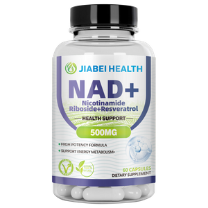 NAD Capsules
