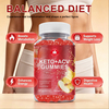 Private Label Apple Cider Vinegar Gummies – Digestive Health & Immune Support with The Mother, Private Label Ready