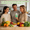 Private Label 15-Day Gentle Colon Cleanse Capsules – Digestive Support, Bloating Relief & Natural Detox