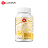 Private Label N-Acetyl-L-Cysteine (NAC) Capsules – 500mg Antioxidant Support for Immune, Liver & Respiratory Health