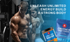 Customized Creatine Gummy