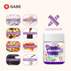 Customized Kids Sleep Gummy