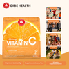 Private Label Ready Vitamin C Powder – Immune Support & Antioxidant Protection