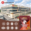 Private Label Ready Functional Mushroom Coffee Powder – Lion's Mane & Reishi Blend for Focus & Energy