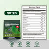 Private Label Ready Ginkgo Biloba Gummies – Memory & Focus Support with Bacopa