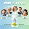 Private Label Lung Cleanse & Detox Capsules – Herbal Respiratory Support for Clear Breathing & Immune Wellness