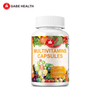 Private Label Comprehensive Multivitamin Capsules – Essential Daily Nutrition for Immunity, Energy & Vitality