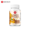 Private Label High-Strength Turmeric Curcumin Capsules – Bioavailable Formula for Joint, Skin & Immune Support