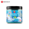 Electrolyte Powder for Rapid Hydration – Sugar Free Recovery Drink，Contains 5 essential minerals: Sodium, Potassium, Magnesium, Calcium, and Chloride.