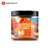 Magnesium Glycinate Powder – High Absorption, Gentle on Stomach, Sleep Support