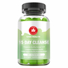 Customized 15 Days Digestion Gummy