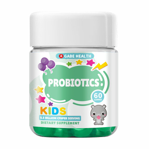 Customized Kids Probiotic Gummy