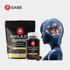 Customized Shilajit Gummy