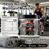 Private Label Premium Whey Protein Isolate Powder – 90%+ Protein, Low Lactose, Fast Absorption for Muscle Recovery