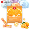 Private Label Ready Vitamin C Powder – Immune Support & Antioxidant Protection