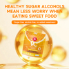 Private Label Ready Vitamin C Gummies – Immune Support with Zinc & Elderberry