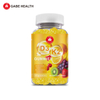 Private Label Vitamin D3 & K2 Gummies – Bone Health & Heart Support, Delicious Chewable Formula, Private Label Ready