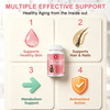 Private Label Collagen Capsules – Hydrolyzed Peptides for Skin, Joint & Bone Support, Private Label Ready