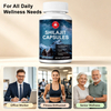 Private Label Premium Shilajit Capsules – Himalayan Fulvic Acid Complex for Energy, Vitality & Male Wellness Support
