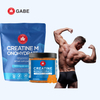 Customized Creatine Gummy