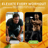 Customized Creatine Gummy Mango Flavor