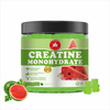 Customized Creatine Gummy Watermelon Flavor