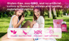Customized Skin Whitening Gummy
