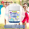 Customied Kids Immunity Gummy