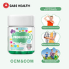 Customized Kids Probiotic Gummy