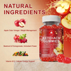 Private Label Apple Cider Vinegar Gummies – Digestive Health & Immune Support with The Mother, Private Label Ready