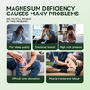 Private Label Ready Magnesium Glycinate Gummies – Calm Sleep Support with Chelated Mineral