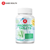 Private Label Multi-Strain Probiotic Tablets – Digestive Health, Immune Support & Microbiome Balance, Private Label Ready