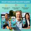 Private Label Omega 3-6-9 Gummies – Plant-Based DHA Formula for Heart, Brain & Immune Health, Private Label Ready