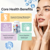 Private Label NAD+ Precursor Supplement Capsules – NMN & NR Blend for Cellular Energy, DNA Repair & Healthy Aging